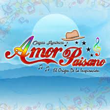 Artista Amor Paisano